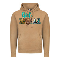 Vintage Camel girl mama Vintage Hoodie - JahusDesignShop
