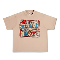 Burro its a baseball kinda day Urban Heavy Tee - AdoDesignShop