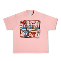 Salmon its a baseball kinda day Urban Heavy Tee - AdoDesignShop