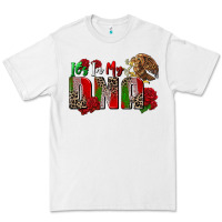 White it's in my own dna Premium Tee - Zillion Design Studio