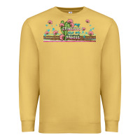 Antique Gold my students are on point libbey glass Premium Sweatshirt - BundleAndBundleShop