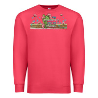 Cardinal my students are on point libbey glass Premium Sweatshirt - BundleAndBundleShop