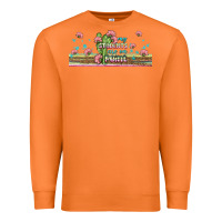 Carrot my students are on point libbey glass Premium Sweatshirt - BundleAndBundleShop