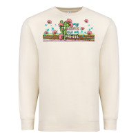 Sandshell my students are on point libbey glass Premium Sweatshirt - BundleAndBundleShop