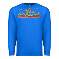True Royal my students are on point libbey glass Premium Sweatshirt - BundleAndBundleShop