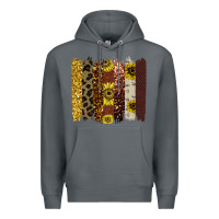 Rock fall glitter brush strokes Premium Hoodie - Bettercallsaul