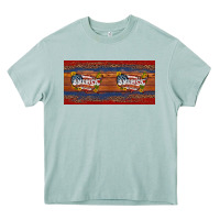 Arona usa map 15oz mug Heavy Core Tee - Artiststas