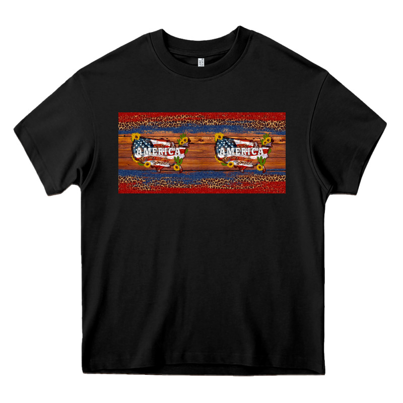 Usa Map 15oz Mug Heavy Core Tee by Artiststas | Teevron