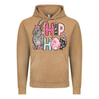 Vintage Camel Easter Day Hip hop bunny Vintage Hoodie - OliviaCreatesArt