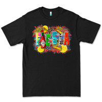 Black taco fiesta Premium Tee - Zillion Design Studio