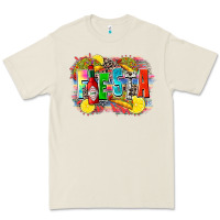 Bone taco fiesta Premium Tee - Zillion Design Studio
