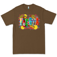 Cacao taco fiesta Premium Tee - Zillion Design Studio