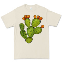 Bone cactus Premium Tee - BarkalooDesign