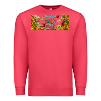 Cardinal thankful teacher fall libbey glass Premium Sweatshirt - BundleAndBundleShop