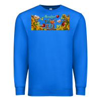 True Royal thankful teacher fall libbey glass Premium Sweatshirt - BundleAndBundleShop