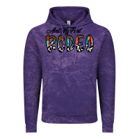 Cloud Purple ain't my firstpsd Vintage Hoodie - CowhideDigitalArt