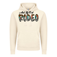Vintage Artic ain't my firstpsd Vintage Hoodie - CowhideDigitalArt