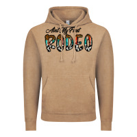Vintage Coffee ain't my firstpsd Vintage Hoodie - CowhideDigitalArt