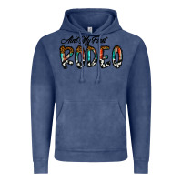 Vintage Denim ain't my firstpsd Vintage Hoodie - CowhideDigitalArt