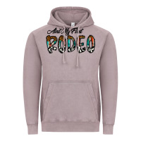 Vintage Zinc ain't my firstpsd Vintage Hoodie - CowhideDigitalArt