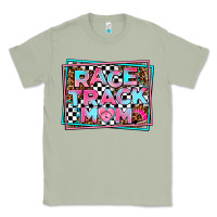 Matcha race track mom Classic Tee - AdoDesignShop