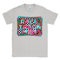 Moon Dust race track mom Classic Tee - AdoDesignShop