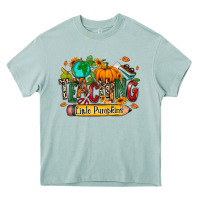Arona Teaching little pumpkins Heavy Core Tee - RanaPortraitStore