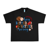Black hey batter batter swing Urban Heavy Tee - AdoDesignShop