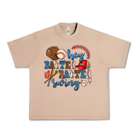 Burro hey batter batter swing Urban Heavy Tee - AdoDesignShop
