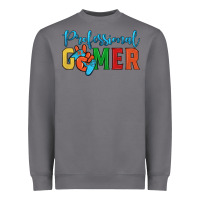 Storm professional gamer Heavyweight Sweatshirt - JahusDesignShop