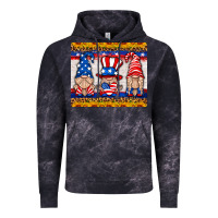 Cloud Black usa gnome mouse pad Vintage Hoodie - HRA Design Shop