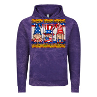 Cloud Purple usa gnome mouse pad Vintage Hoodie - HRA Design Shop