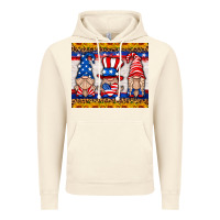 Vintage Artic usa gnome mouse pad Vintage Hoodie - HRA Design Shop