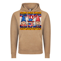 Vintage Coffee usa gnome mouse pad Vintage Hoodie - HRA Design Shop