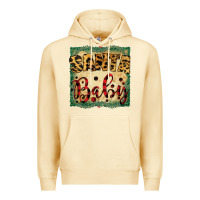 Pina Colada Santa Baby Premium Hoodie - Bettercallsaul