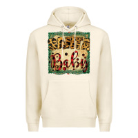 Tofu Santa Baby Premium Hoodie - Bettercallsaul