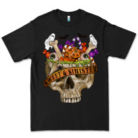 Black sweet & sinister Premium Tee - RanaPortraitStore