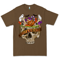 Cacao sweet & sinister Premium Tee - RanaPortraitStore