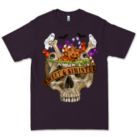 Plum sweet & sinister Premium Tee - RanaPortraitStore