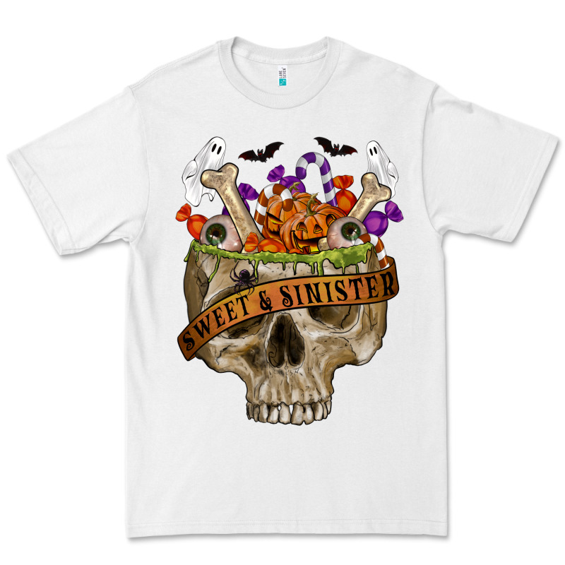Sweet & Sinister Premium Tee by RanaPortraitStore | Teevron