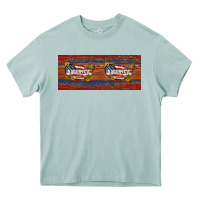 Arona usa map 11oz mug Heavy Core Tee - Artiststas