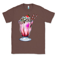 Chestnut milkshake Classic Tee - AdoDesignShop