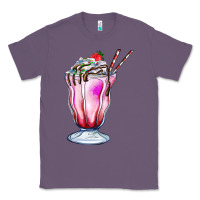 Lavender milkshake Classic Tee - AdoDesignShop