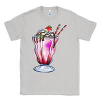 Moon Dust milkshake Classic Tee - AdoDesignShop