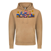 Vintage Camel usa gnome libbey cup Vintage Hoodie - HRA Design Shop