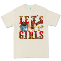 Bone lets go girls tbw Premium Tee - texasbilliewilder