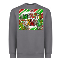 Storm merry texmas  christmas Heavyweight Sweatshirt - AdoDesignShop