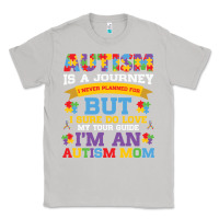Moon Dust lil autism mom Classic Tee - CowhideDigitalArt
