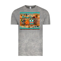 Cloud Rock born to camp Vintage Tee - JahusDesignShop