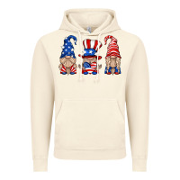 Vintage Artic usa gnome Vintage Hoodie - HRA Design Shop